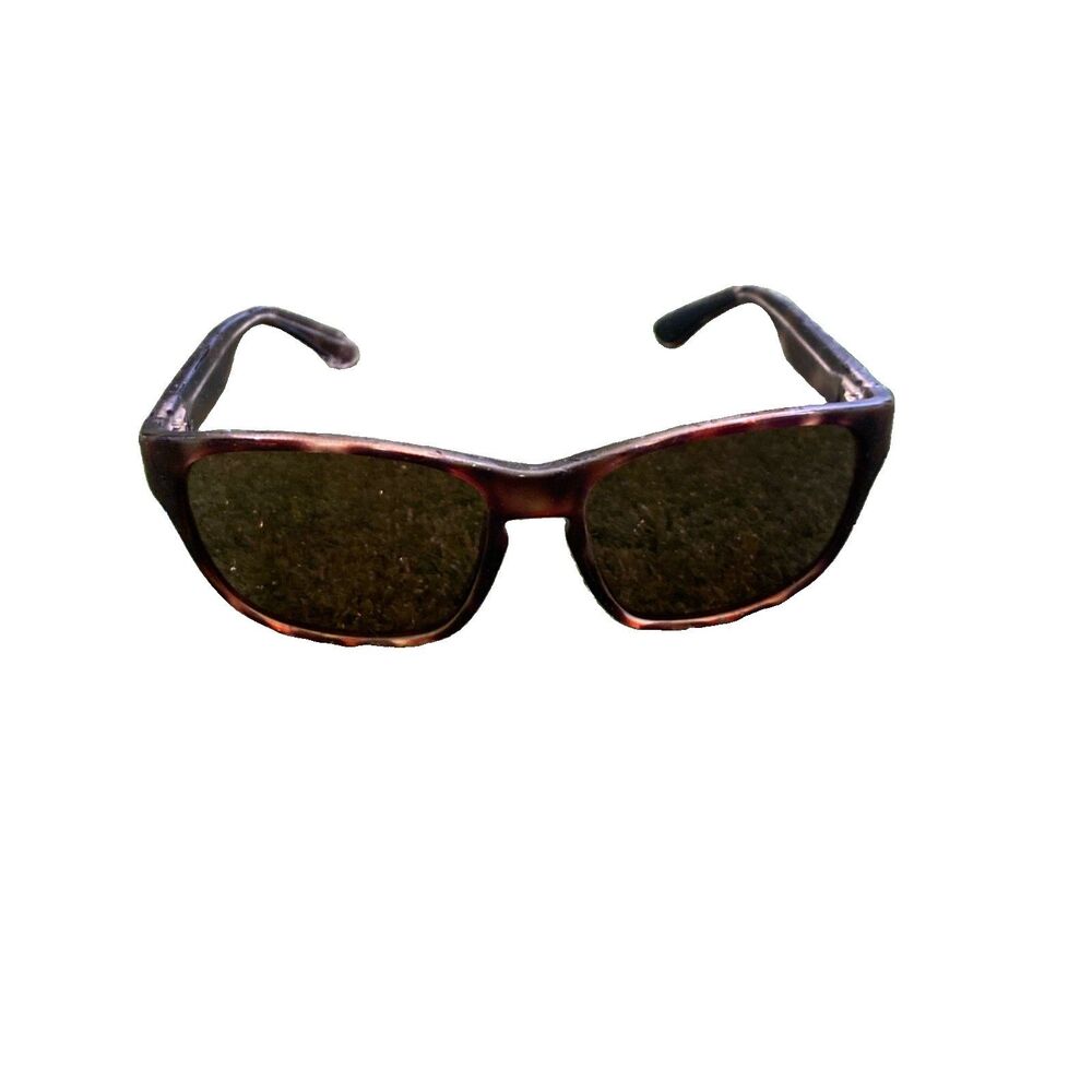 Vintage Maui Jim Sunglasses Tortoise Shell Men’s